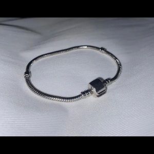 Pandora bracelet look alike